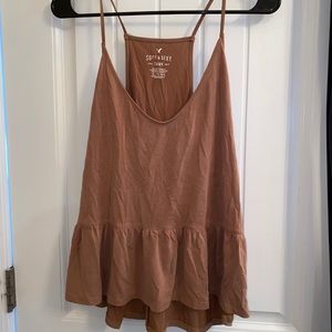 American Eagle Soft & Sexy Tank